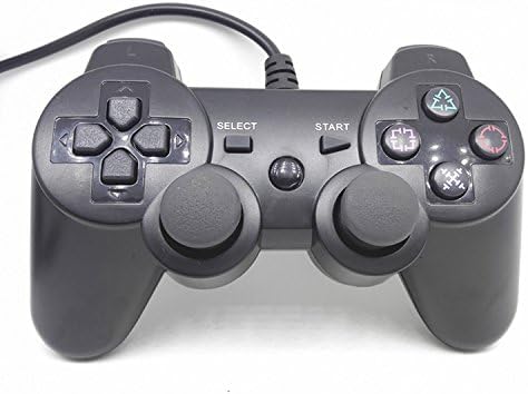 Wired Gaming Controller Gamepad For PS 3, Playstation 3