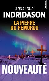 La Pierre du remords