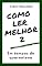 Livro Como Ler Melhor 2: Em tempos de quarentena