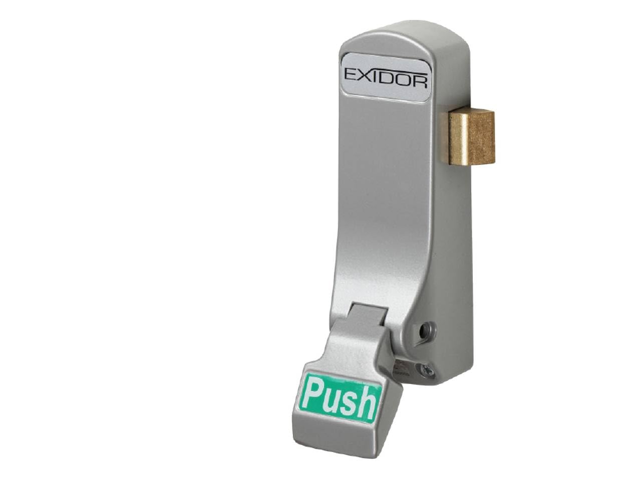 EXIDOR 297 Push Pad Panic Latch - SE