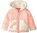 Wippette Baby Girls' Bow Jacket