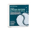 Patchology Restoring Night Glitter Eye Gel 5-Pack