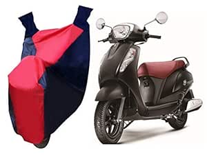 access 125 cover price