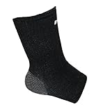 Ankle Compression Support Sleeve by BracePal For