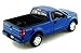 Maisto 1:27 Scale 2010 Ford F-150 STX Diecast Vehicle (Colors May Vary)