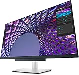 Dell P3223QE 31.5 Inch 4K UHD LED LCD Monitor 16:9 Black Silver view 10