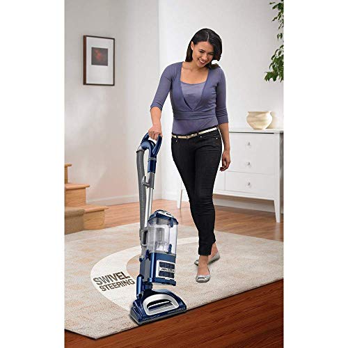 Shark NV360 Navigator LiftAway Deluxe Upright Powerful Suction Vacuum