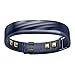 Jawbone UP3 Bluetooth Wireless Heart Rate Monitor, Sleep and Fitness Tracker