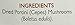 Cooks & Co - Wild Mushrooms - Dried Porcini Mushrooms - 40g