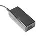 Fancy Buying 65W AC Adapter For Gateway MD7818U MD7820U NE56 NE56R12U NE56R13U NE56R15U NE56R27U NE56R31U NE56R34U NE56R37U NE56R41U NE56R42U NE71B06U NV53 NV55C NV55S NV57H NV59 NV59C +Power Cord