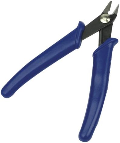 Brueder Mannesmann M10820 Electronic Wire Clippers