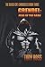 Grendel: Fear of the Dark (The Black Cat Chronicles) by Tony Ross