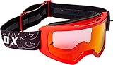 FOX RACING MAIN PERIL MOTOCROSS GOGGLE, Spark