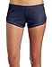Soffe Women's Mesh Teeny Tiny Short