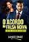 Livro O Acordo da Falsa Noiva (Clube dos Fazendeiros Milionários)