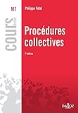 procédures collectives (7e édition) by 