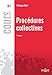 procédures collectives (7e édition) by 