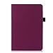 Fintie iPad Mini 4 Keyboard Case - Premium PU Leather Folio Stand Cover with Removable Wireless Bluetooth Keyboard for Apple iPad Mini 4 (2015 Release), Purple