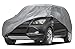 Motor Trend All Weather Waterproof Premium Van & SUV Cover UV Protection Up to 185