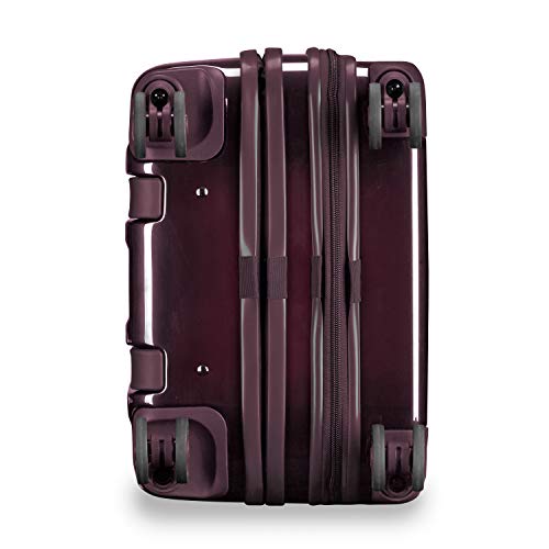 Briggs & Riley SympaticoHardside CX Expandable CarryOn Spinner