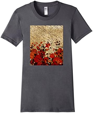 Women's Classic Calligraphy 1 Large Asphalt