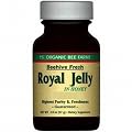 Ys Organic, 15,000 Mg Fresh Royal Jelly In Hone 2.0 Oz. Liquid