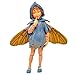 Scilla Fairy