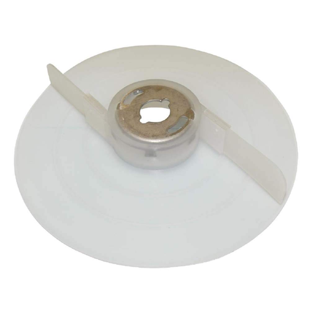 Buffalo Drain Disc - Replacmeent Part AC009
