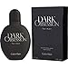ĆK DARK OBSESSION Eau De Toilette Spray 4 OZ. Oz/ 118 ml