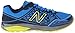 New Balance Men's Leadville MT1210V2 Trail Shoe