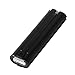 Metapo Replacement Battery for Makita 9000 Series Power Tools, 9.6V 1300mAH NiCD, 2-Pack