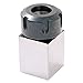 HHIP 3900-5123 Square ER-25 Collet Block