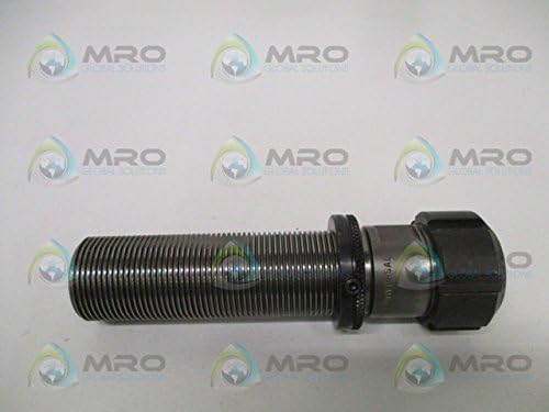 TSD UNIVERSAL AF90786 FLEX COLLET CHUCK WITH ACME THREADED SHANKNEW NO BOX