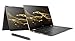 HP Spectre x360-15t Quad Core(8th Gen Intel i7-8705G, 1 TB PCIe NVMe SSD, 16GB RAM, 4GB Radeon RX Vega, 4K IPS Micro-Edge Touchscreen Corning Gorilla) Bang & Olufsen 15.6