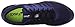 ASICS Men's Gel-Zaraca 4 Running Shoe, Indigo Blue/Silver/Black, 10.5 M US