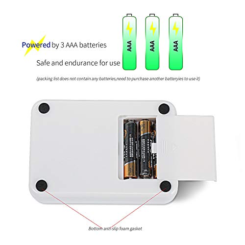4 Dental+Light+Meter+Curing+Tester