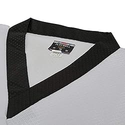 Playwell Elite Splice V-Neck Team Uniform