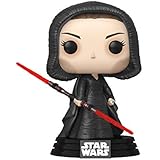 Funko Pop! Star Wars: Rise of The Skywalker - Dark Rey