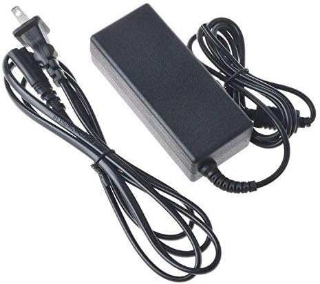 LGM 19.5V AC/DC Adapter Replacement for Sony Bravia R400A Series KLV-46R472A KLV-40R472A KLV-40R457A KLV-46R452A KLV-40R452A LED TV HDTV 19.5VDC Power Supply Cord Battery Charger PSU