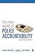 The New World of Police Accountability