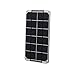 Voltaic Systems - Mini Solar Panel 3.5W / 6V - Silver | Panel Made with High Performance Monocrystalline Cells | Waterproof, UV and Scratch-Resistant É