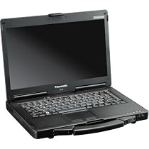 Panasonic Toughbook CF-53 14