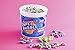 Super Bubble Gum, Assorted, 54 Ounce Tub