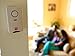 Home8 Oplink Connected AlarmShield Home Security System, featuring Amazon Alexa Integration