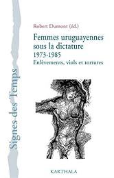 Femmes uruguayennes sous la dictature, 1973-1985