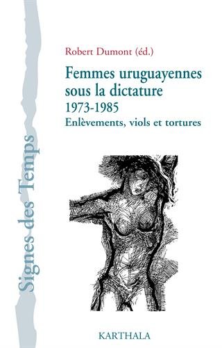 Femmes uruguayennes sous la dictature, 1973-1985