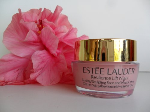 Estee Lauder .5 oz /15 ml Resilience Lift Night... 9742121109 Book Cover
