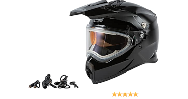 GMAX AT-21S Adventure Electrics Shield 