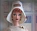 Barbie LUCY GETS A PARIS GOWN DOLL Episode 147 I Love Lucy - Collector Edition Timeless Treasures (2002)