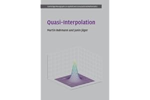 Quasi-Interpolation
